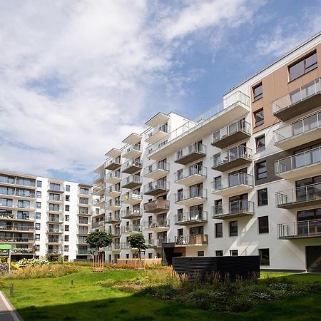 Cozy Apartment Jana Kazimierza, Wola Варшава Экстерьер фото